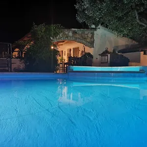 Affittcamere Jannas Maison d'hôtes